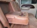 Oxford White - F250 Super Duty King Ranch Crew Cab 4x4 Photo No. 19