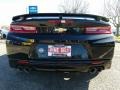 Mosaic Black Metallic - Camaro SS Coupe Photo No. 5
