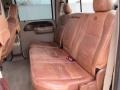 Oxford White - F250 Super Duty King Ranch Crew Cab 4x4 Photo No. 22