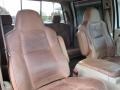 Oxford White - F250 Super Duty King Ranch Crew Cab 4x4 Photo No. 24