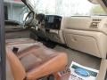 Oxford White - F250 Super Duty King Ranch Crew Cab 4x4 Photo No. 26
