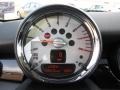 Sparkling Silver Metallic - Cooper S Clubman Photo No. 32