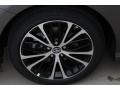 Predawn Gray Mica - Camry SE Photo No. 4