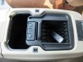 Oxford White - F250 Super Duty King Ranch Crew Cab 4x4 Photo No. 35