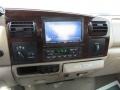 Oxford White - F250 Super Duty King Ranch Crew Cab 4x4 Photo No. 36