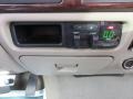 Oxford White - F250 Super Duty King Ranch Crew Cab 4x4 Photo No. 37
