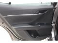 Predawn Gray Mica - Camry SE Photo No. 17