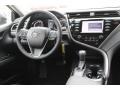Predawn Gray Mica - Camry SE Photo No. 19