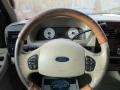 Oxford White - F250 Super Duty King Ranch Crew Cab 4x4 Photo No. 41