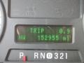 Oxford White - F250 Super Duty King Ranch Crew Cab 4x4 Photo No. 44