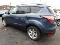 Blue Metallic - Escape SEL 4WD Photo No. 5