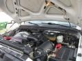 Oxford White - F250 Super Duty King Ranch Crew Cab 4x4 Photo No. 48