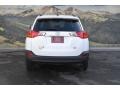 Super White - RAV4 XLE Photo No. 9