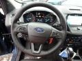 2018 Blue Metallic Ford Escape SEL 4WD  photo #17