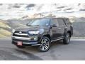 2015 Attitude Black Toyota 4Runner Limited 4x4  photo #5