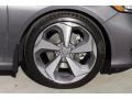 2018 Modern Steel Metallic Honda Accord Touring Sedan  photo #5