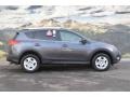 Magnetic Gray Metallic - RAV4 LE Photo No. 2