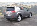 Magnetic Gray Metallic - RAV4 LE Photo No. 3