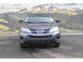 Magnetic Gray Metallic - RAV4 LE Photo No. 4