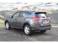 Magnetic Gray Metallic - RAV4 LE Photo No. 8