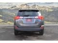 Magnetic Gray Metallic - RAV4 LE Photo No. 9