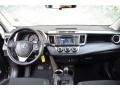 Magnetic Gray Metallic - RAV4 LE Photo No. 13