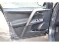 Magnetic Gray Metallic - RAV4 LE Photo No. 24