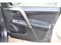 Magnetic Gray Metallic - RAV4 LE Photo No. 25