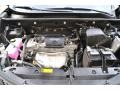 Magnetic Gray Metallic - RAV4 LE Photo No. 27