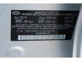 Symphony Silver - Elantra SEL Photo No. 27