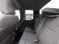 Ingot Silver - F250 Super Duty XL SuperCab 4x4 Photo No. 11