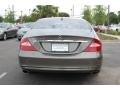 Indium Grey Metallic - CLS 500 Photo No. 15