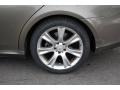 Indium Grey Metallic - CLS 500 Photo No. 17