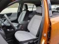 2018 Orange Burst Metallic Chevrolet Equinox LS  photo #11
