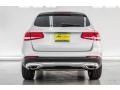 2016 Diamond Silver Metallic Mercedes-Benz GLC 300 4Matic  photo #3