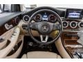 2016 Diamond Silver Metallic Mercedes-Benz GLC 300 4Matic  photo #5