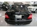 Black - S 430 4Matic Sedan Photo No. 6