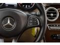2016 Diamond Silver Metallic Mercedes-Benz GLC 300 4Matic  photo #17