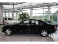 Black - S 430 4Matic Sedan Photo No. 8