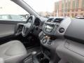 Classic Silver Metallic - RAV4 Limited V6 4WD Photo No. 13