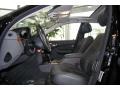 Black - S 430 4Matic Sedan Photo No. 11