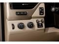 2017 GMC Yukon Denali 4WD Controls