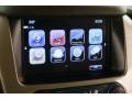 Cocoa/­Shale Controls Photo for 2017 GMC Yukon #123970794