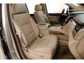 Cocoa/­Shale Front Seat Photo for 2017 GMC Yukon #123970860