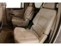 2017 GMC Yukon Denali 4WD Rear Seat