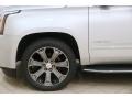 2017 GMC Yukon Denali 4WD Wheel