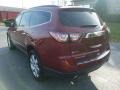 Siren Red Tintcoat - Traverse Premier Photo No. 3