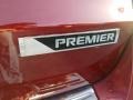 Siren Red Tintcoat - Traverse Premier Photo No. 5