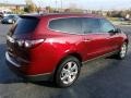 Siren Red Tintcoat - Traverse Premier Photo No. 6