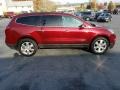 Siren Red Tintcoat - Traverse Premier Photo No. 7